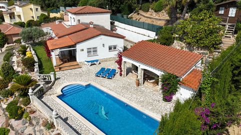 Foto 5 de Casa o chalet en venta en Carrer de L'anoia, 10, Cabanyes - Mas Ambrós - Mas Pallí, Calonge i Sant Antoni