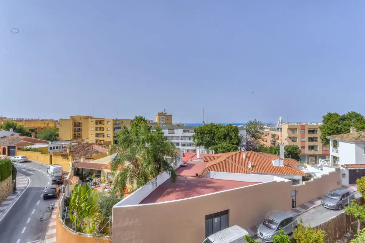 Casa a schiera in vendita a Marbella Centro, imagen 27