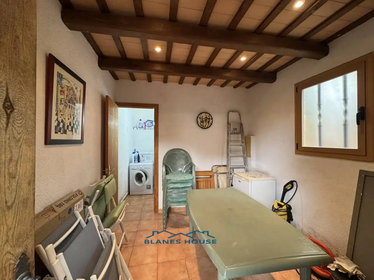 Casa o xalet en venda en Tordera amb Aire condicionat, Jardí privat i Terrassa