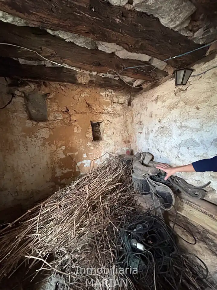 Finca rústica en venta en Santa Cruz de la Salceda