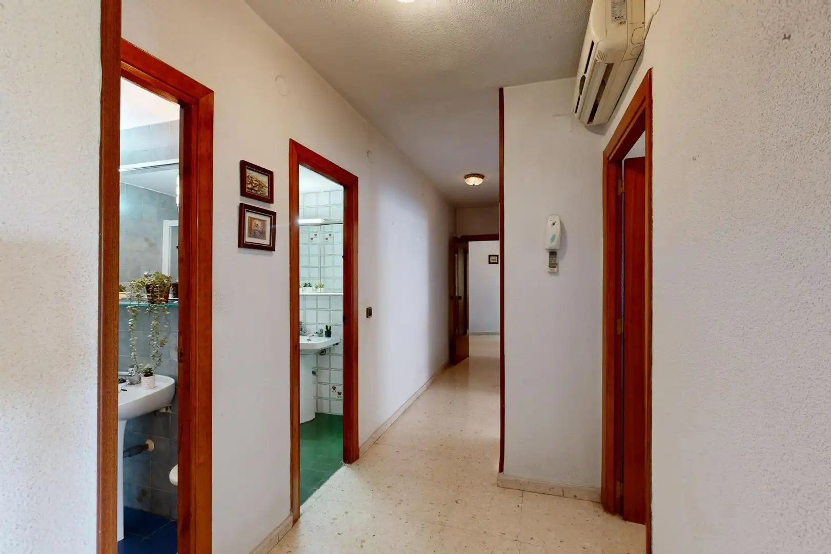 Appartement avec terrasse à vendre à Calle TIRSO DE MOLINA, imagen 42