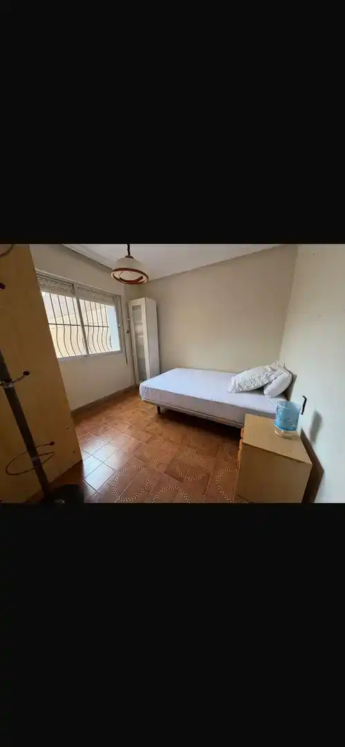 Dormitori de Dúplex de lloguer en Águilas