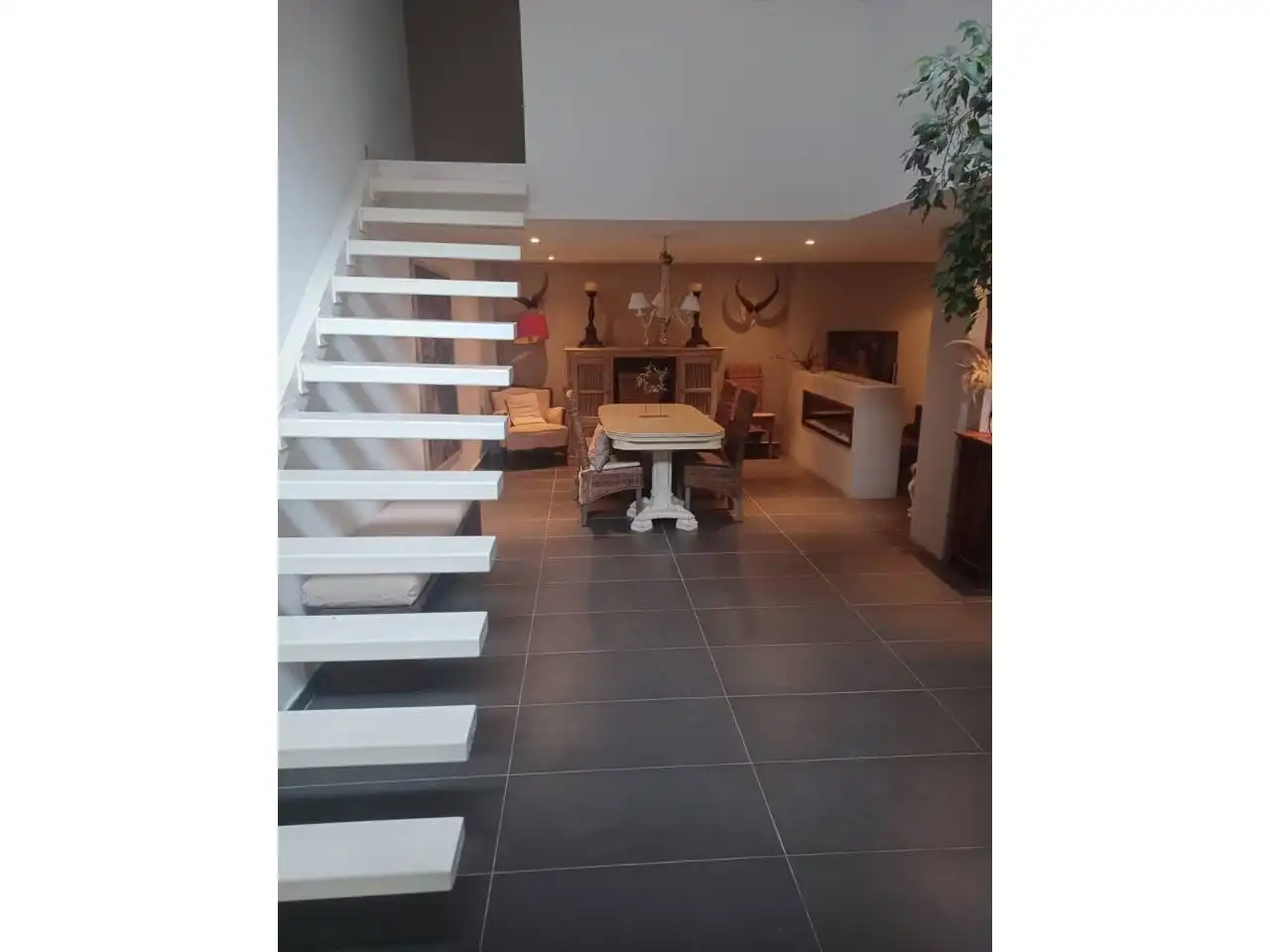 Piso en venta en Valencia con Aire acondicionado, Jardín privado y Amueblado