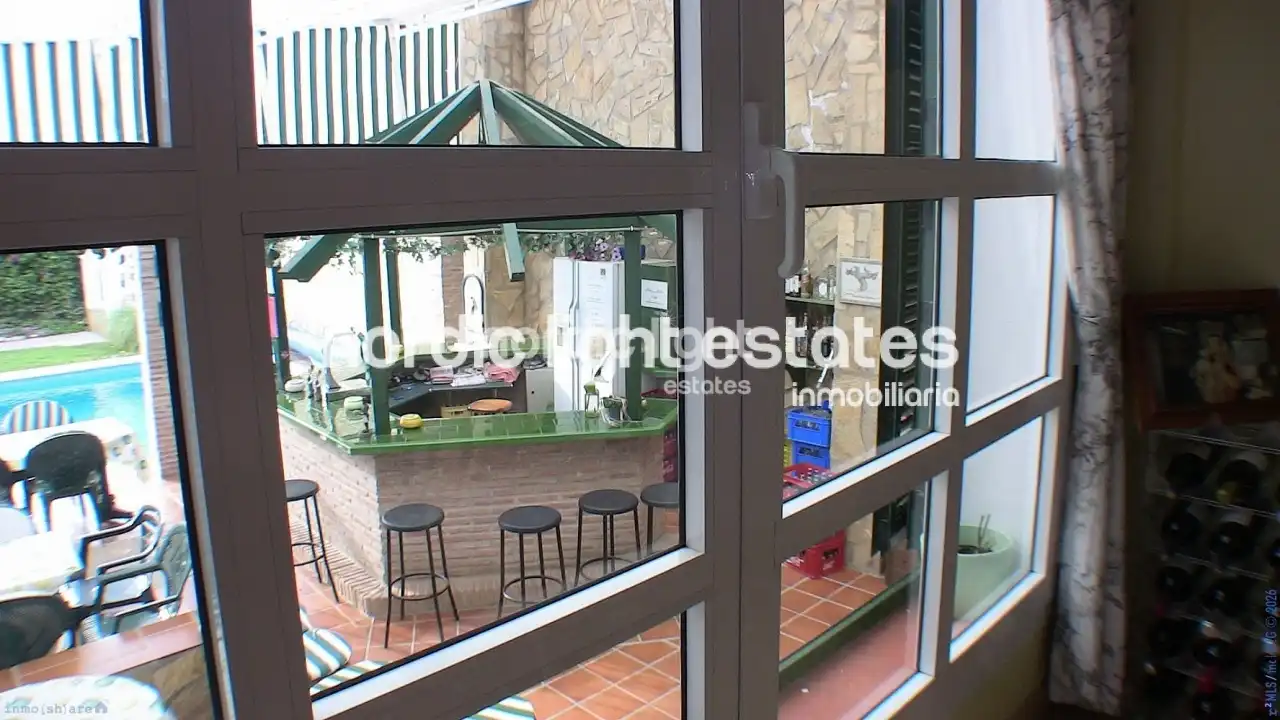 Casa amb piscina en venda a Torrox Park, imagen 8