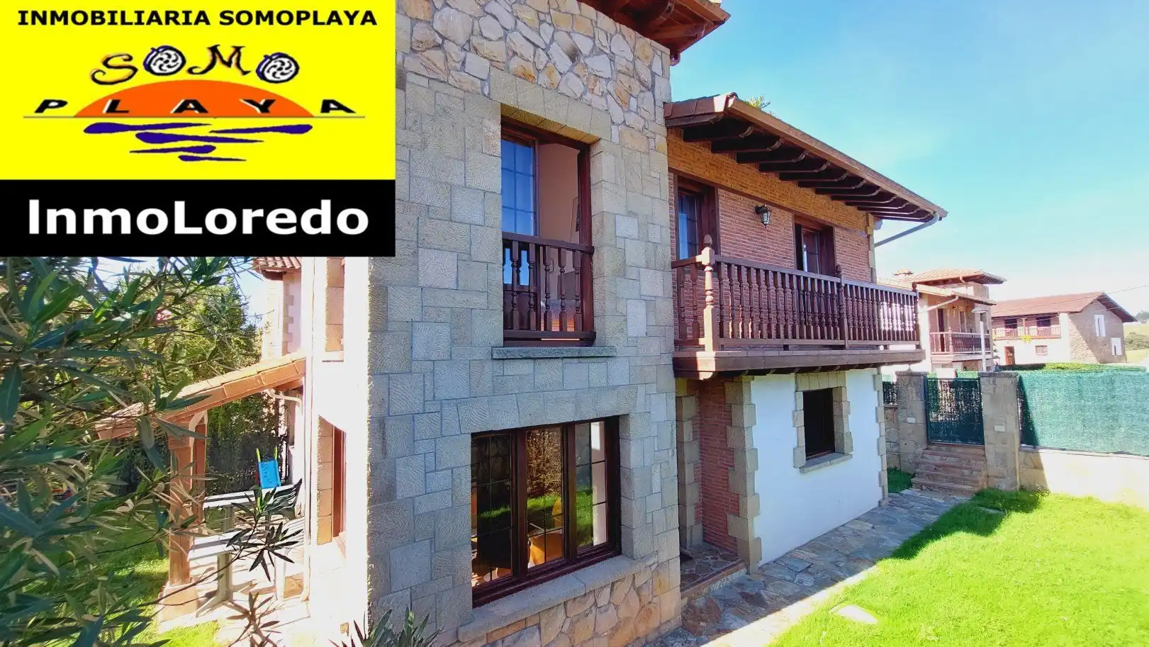 Casa con jardín en venta en Ribamontán al Monte, imagen 62