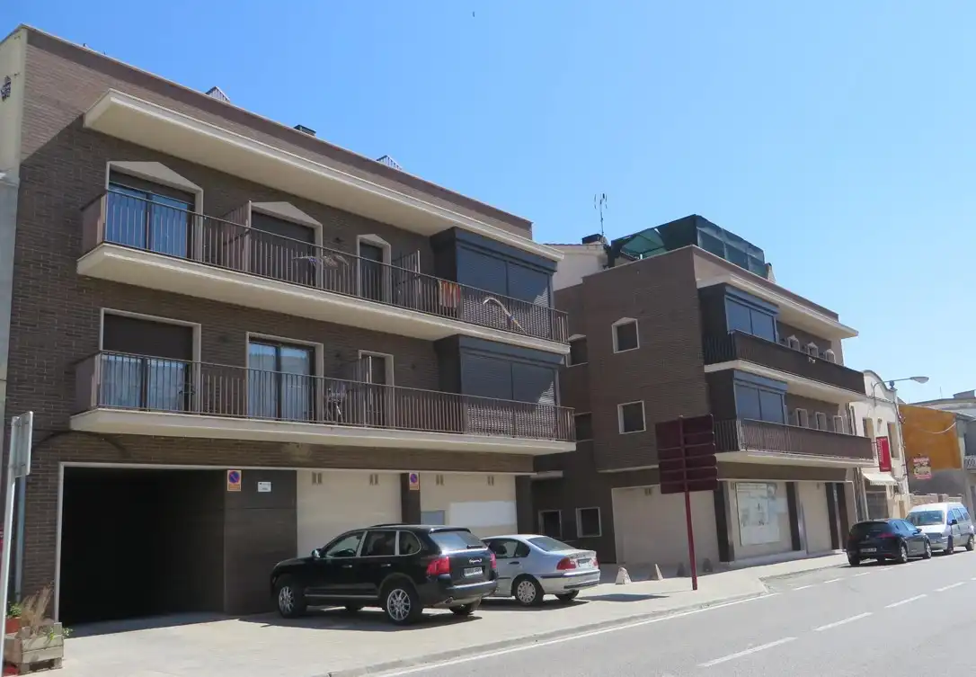 Local comercial en venda a Av 11 de Setembre