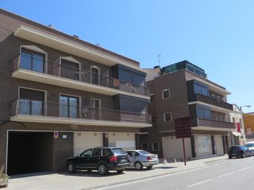 Local commercial à vendre à Av 11 de Setembre