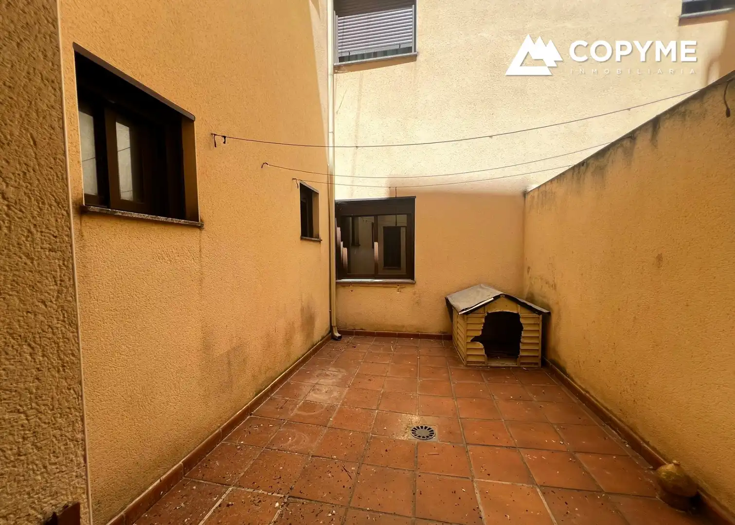 Jardín de Piso en venta en Gerindote con Calefacción
