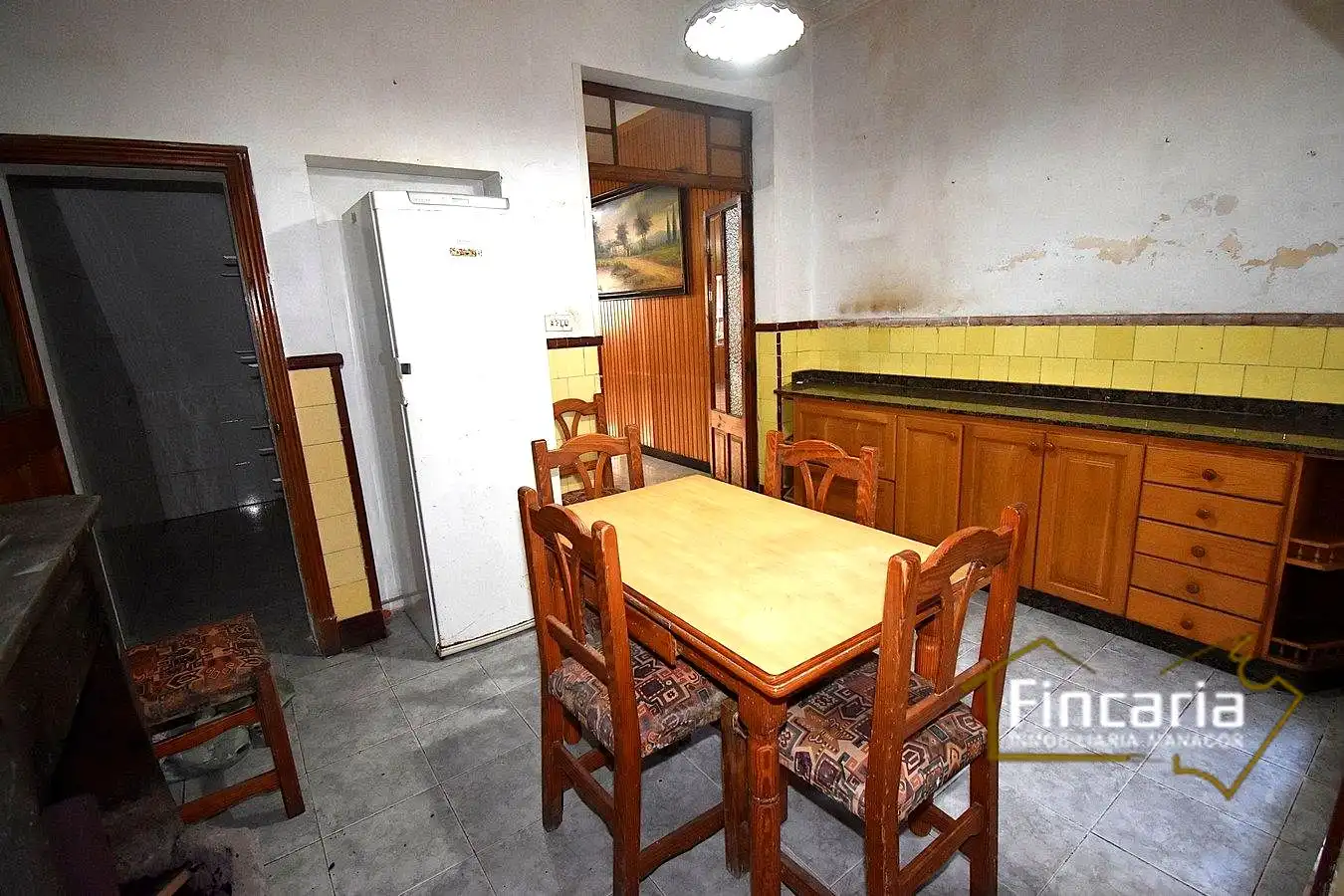 Cocina de Casa o chalet en venta en Manacor con Terraza y Trastero