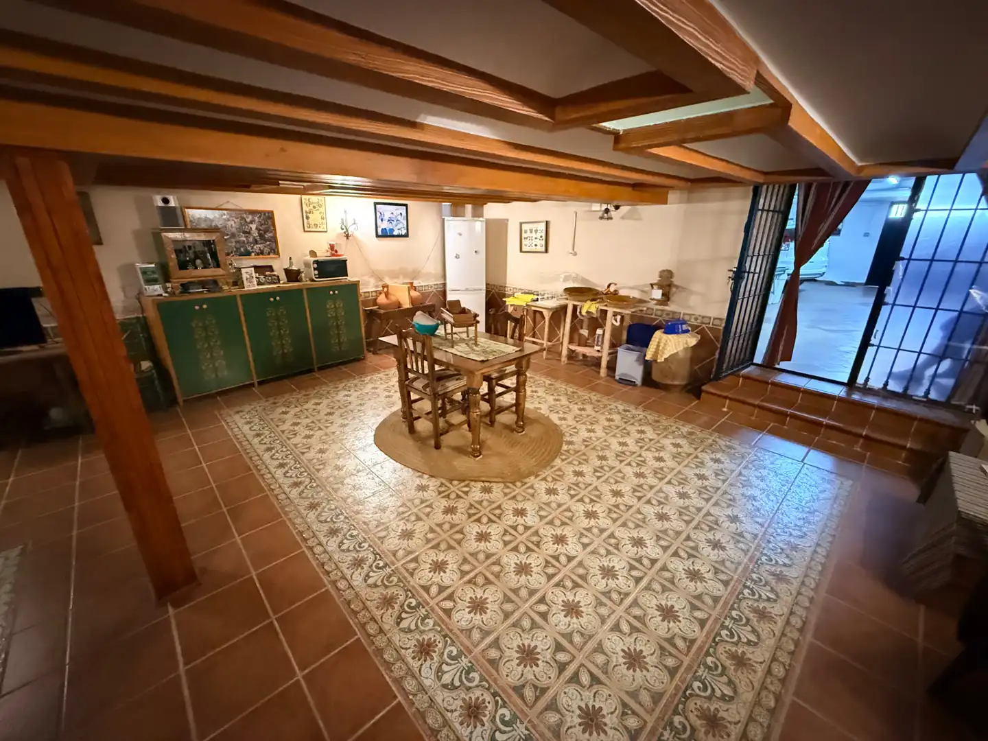 Casa con terrazza in vendita a Calle Fabiola de Mora, imagen 36