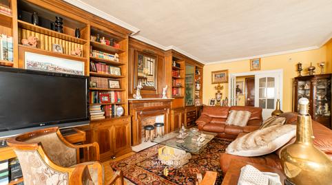 Foto 5 de Pis en venda a Calle de Arturo Soria, Costillares, Madrid