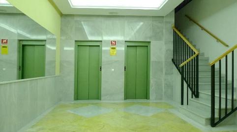 Foto 5 de Estudi de lloguer a Calle Benizalón, 10, Nueva Almería - Cortijo Grande - Vega de Acá,  Almería Capital