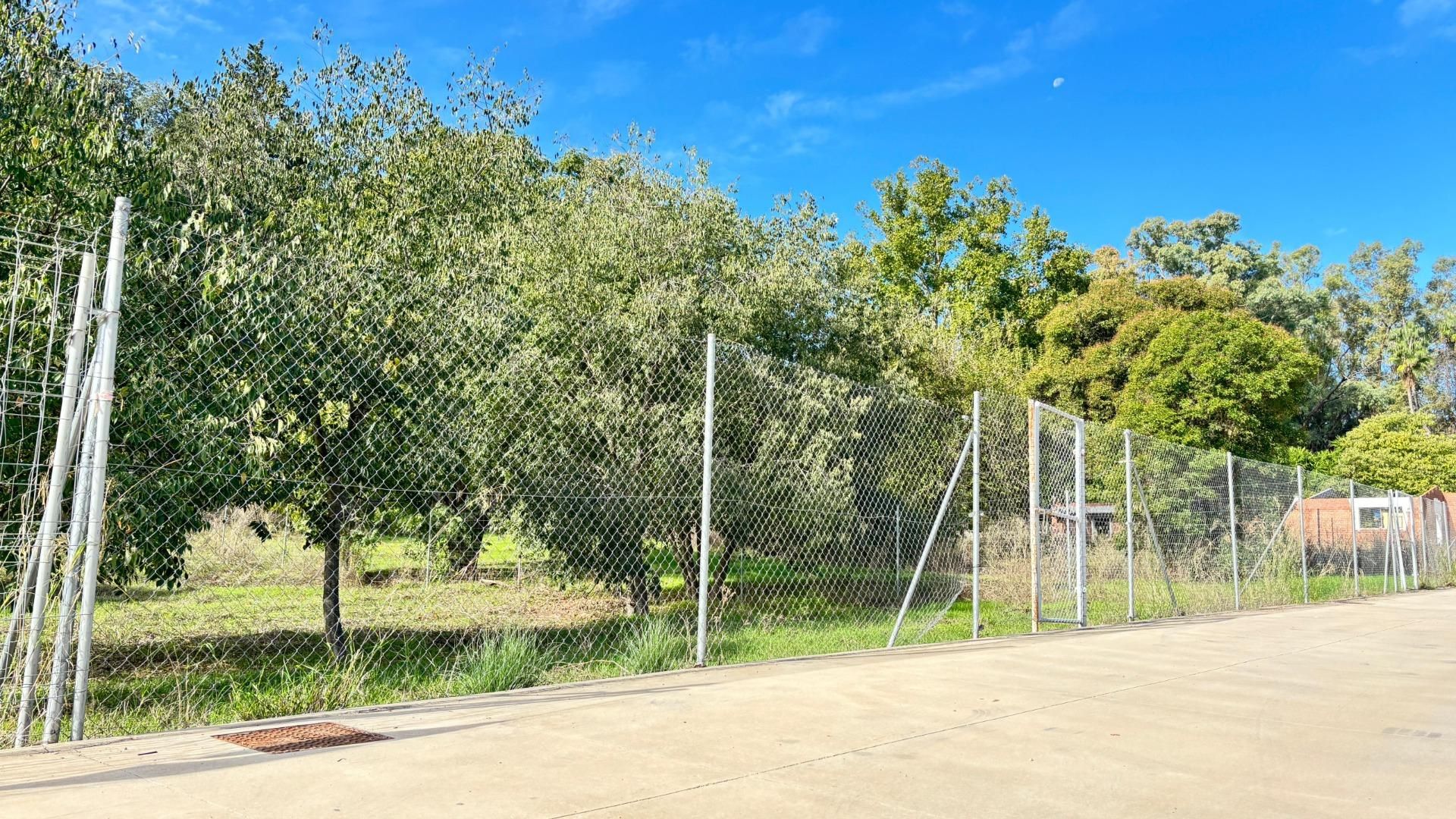 Exterior view of Residential for sale in  Córdoba Capital