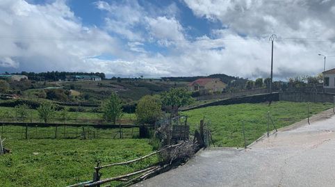 Foto 2 de Terreno en venta en C/ Fuenteja, San Miguel de Valero, Salamanca