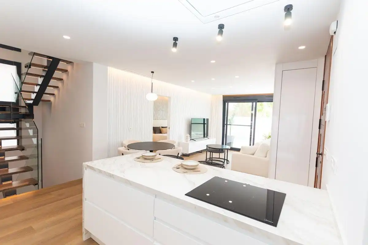 Villa avec piscine à vendre à Pilar de la Horadada ciudad, imagen 49