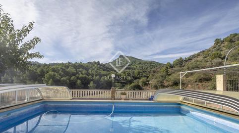 Photo 3 of House or chalet for sale in Segart, Valencia