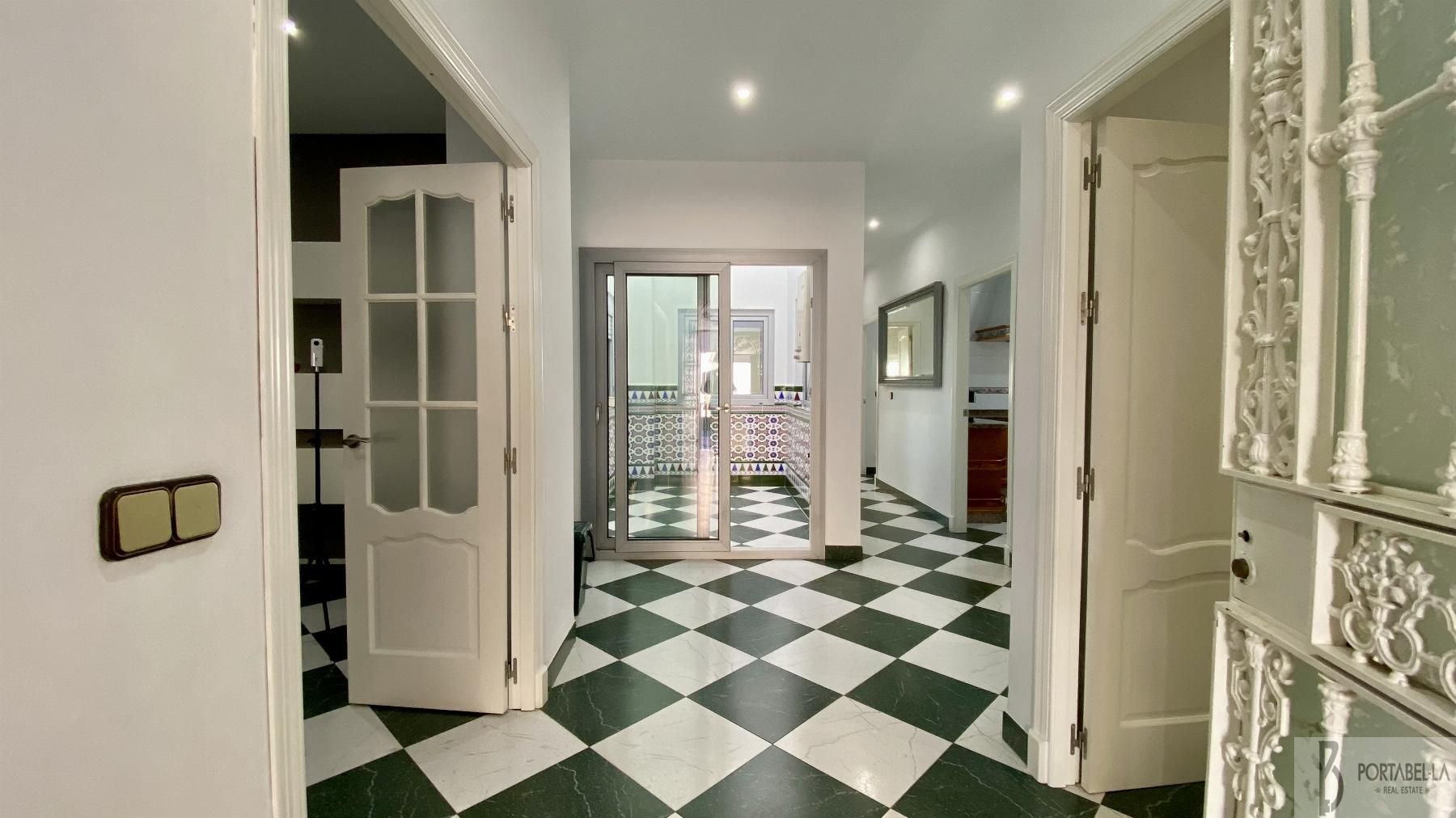 Einfamilien-Reihenhaus zum Verkauf in Espera mit Klimaanlage und Abstellraum