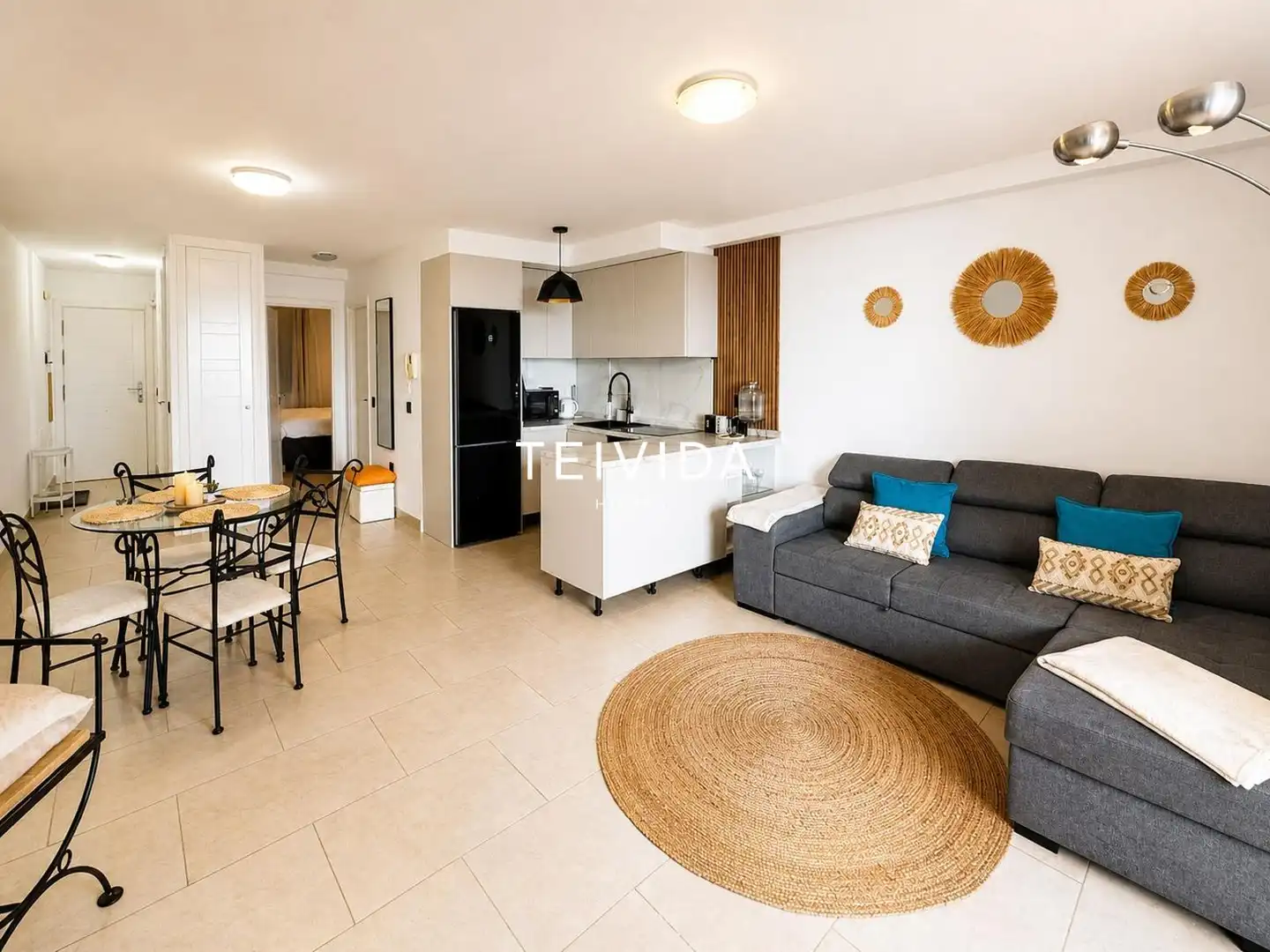 Appartement avec piscine à louer à Calle Jilguero, imagen 5