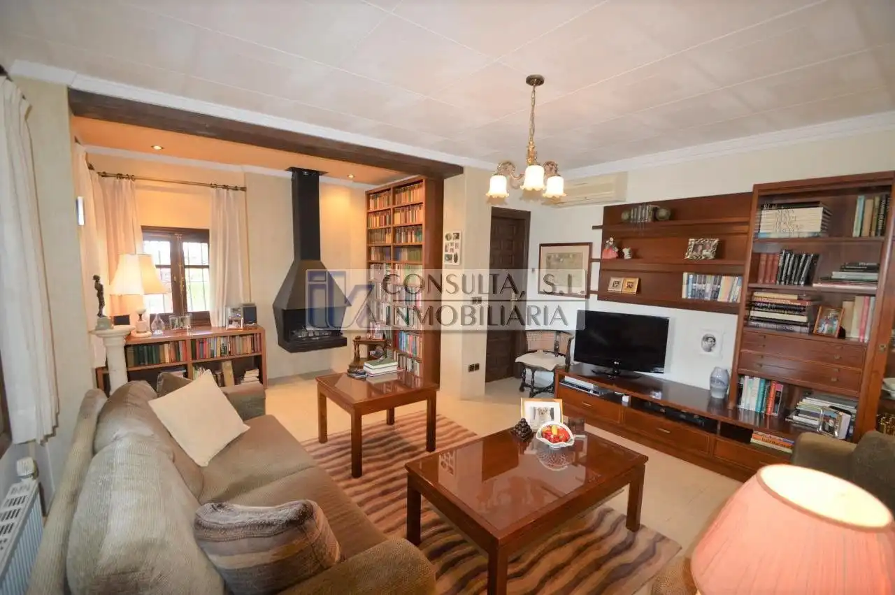 Country house zum Verkauf in N/A, Boverals - Saldonar