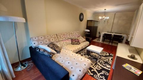 Foto 5 de Pis de lloguer a O Castro, Vigo