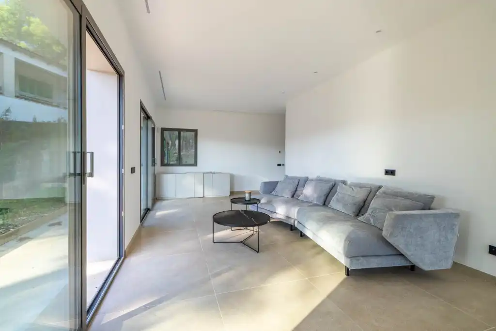 Chalet con piscina en venta en El Toro, imagen 5