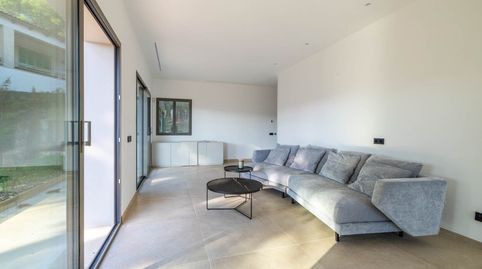 Villa a estrenar con jardín y piscina en venta en Port Adriano, Mallorca, imatge 5