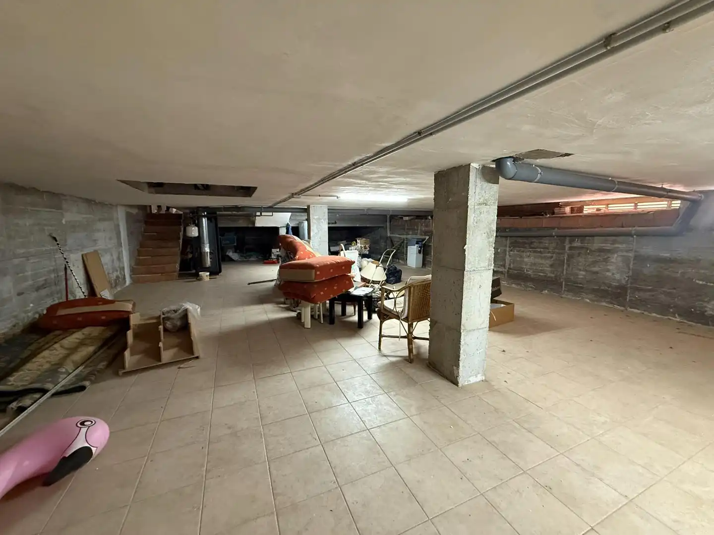 Chalet con terraza en venta en Calle LEPANTO 15, imagen 72