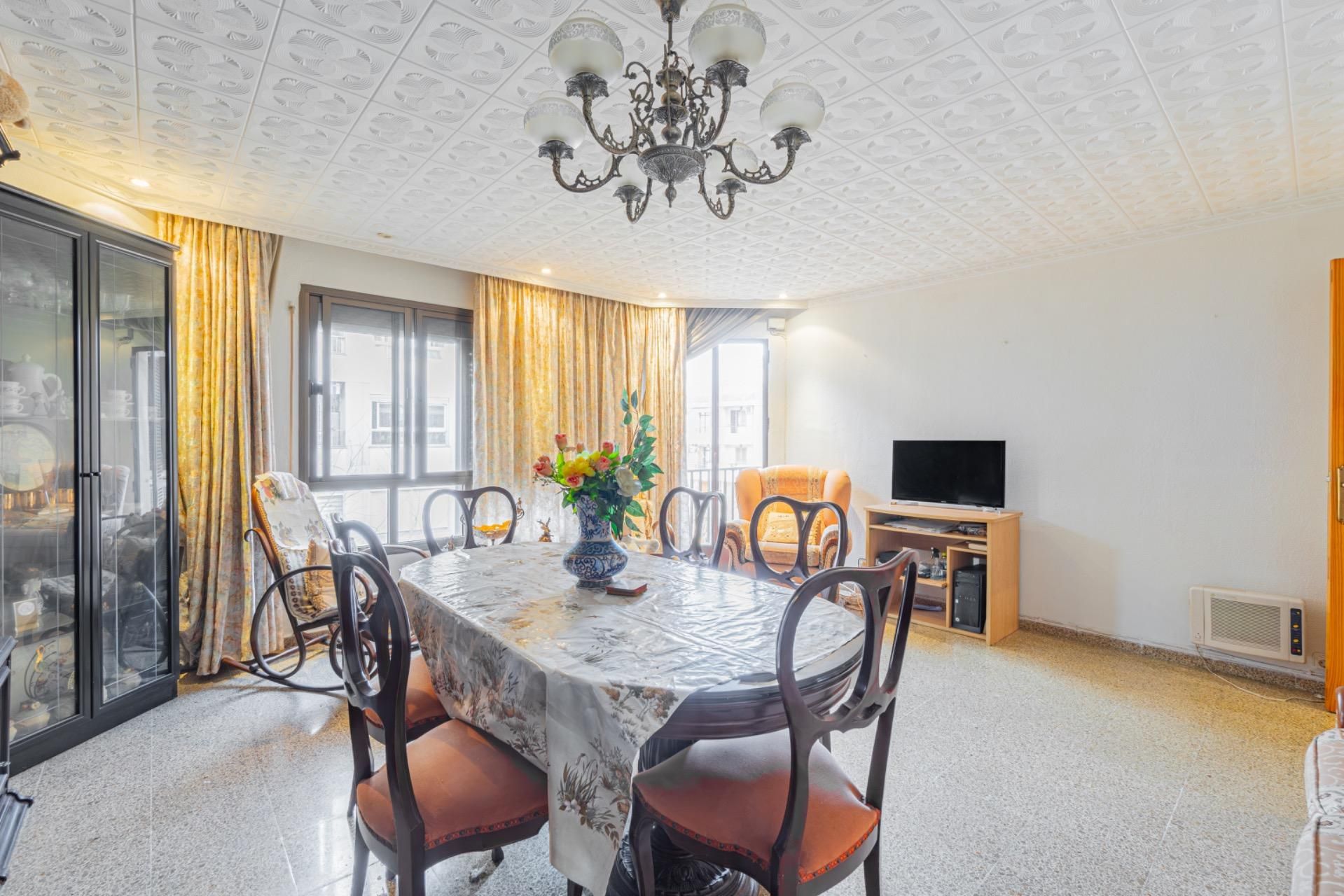 Wohnung zum verkauf in Carrer VICENTE TOFIÑO, El Coll d'en Rabassa, Platja de Palma