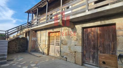 Foto 3 de Casa o xalet en venda a Toén, Ourense