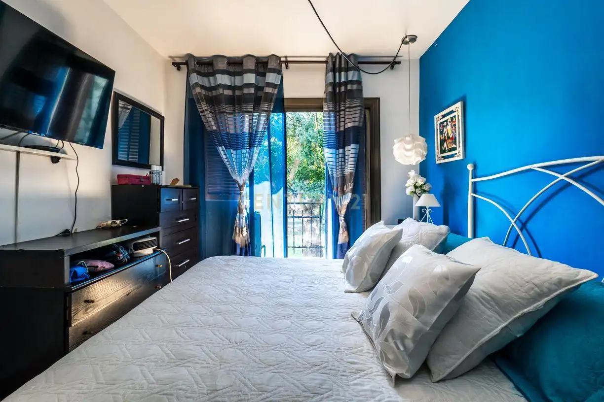 Bedroom of Apartments for sale in El Vendrell  with Air Conditioner and Oven