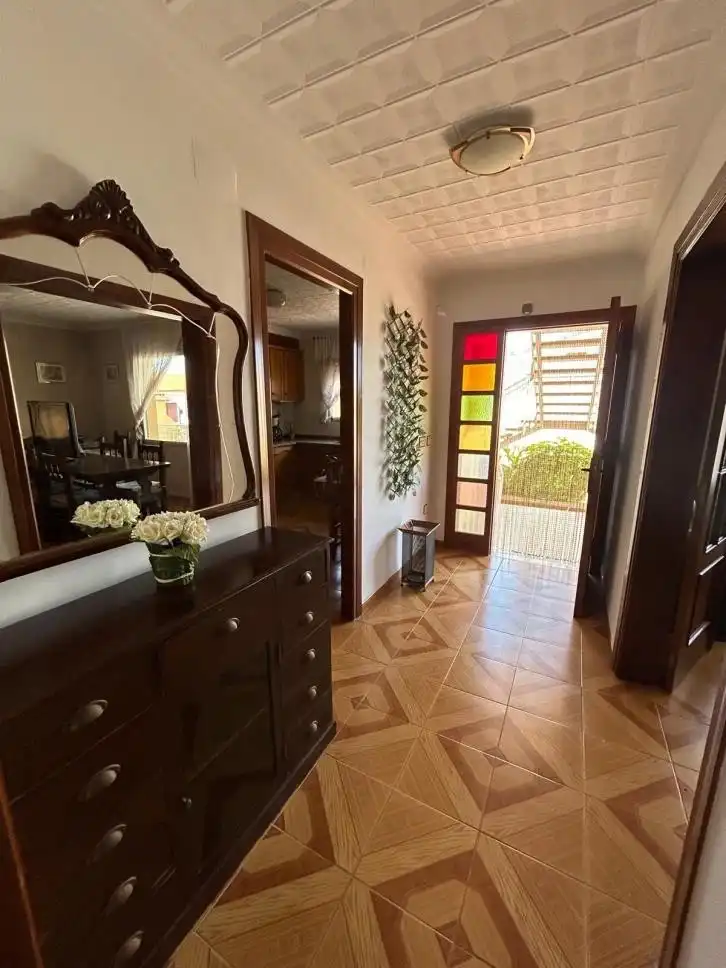 Casa o xalet en venda en Vinaròs amb Calefacció, Jardí privat i Terrassa
