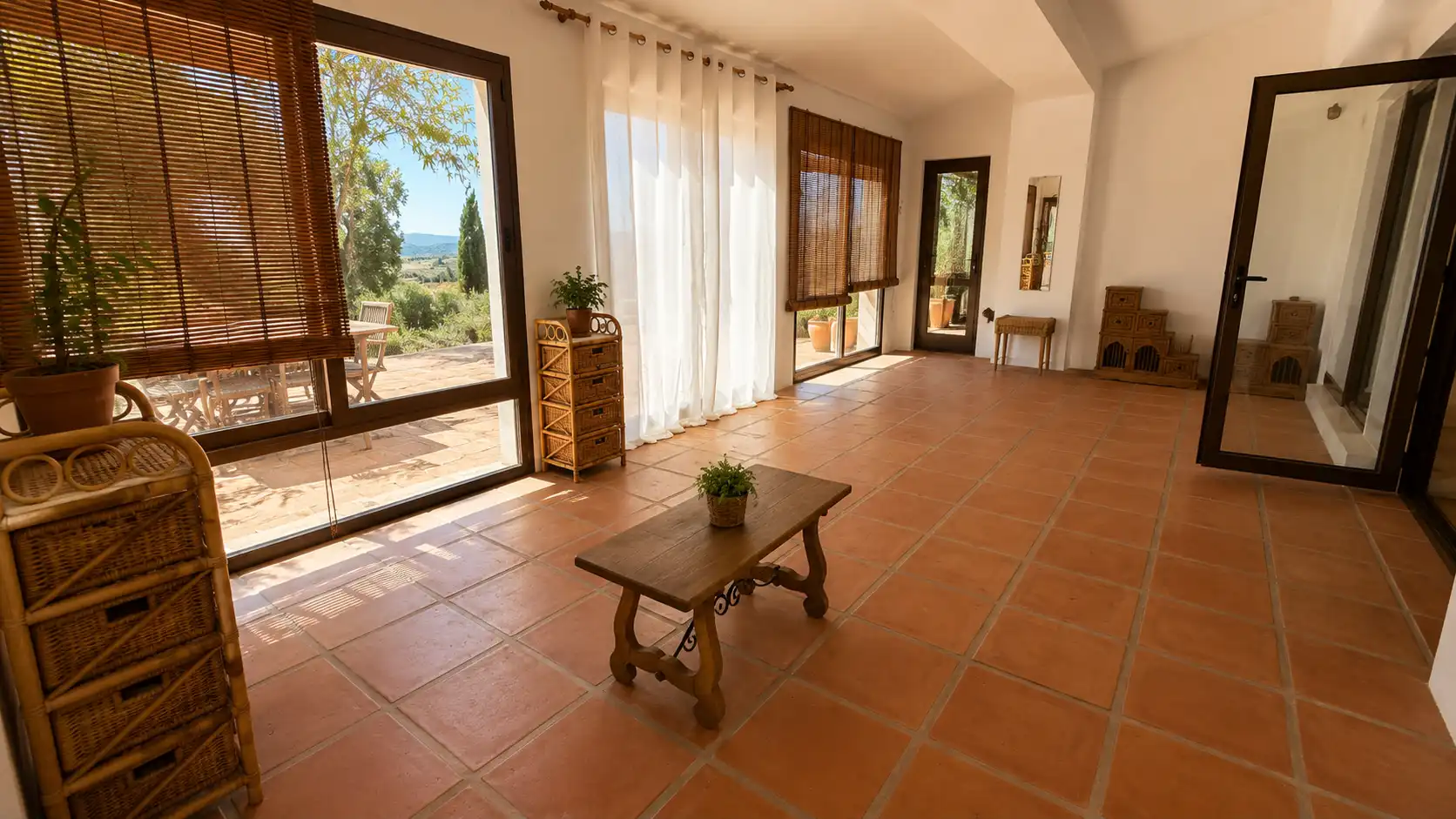 Casa rustica con piscina in vendita a Pueblo Valtocado, imagen 10