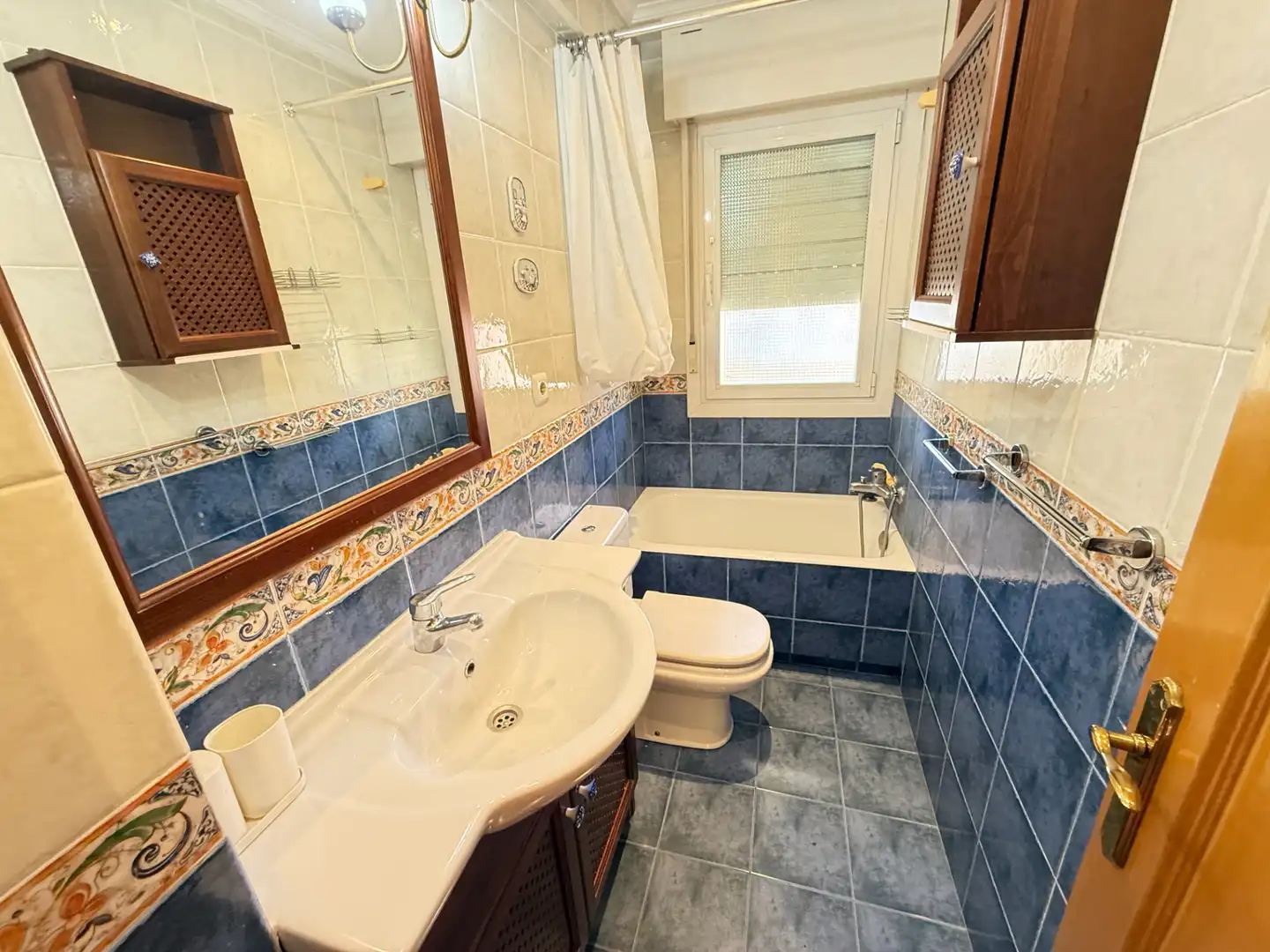Baño de Piso en venta en Mungia con Calefacción y Terraza