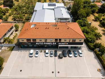 Gewerbefläche zum Verkauf in Dúrcal
