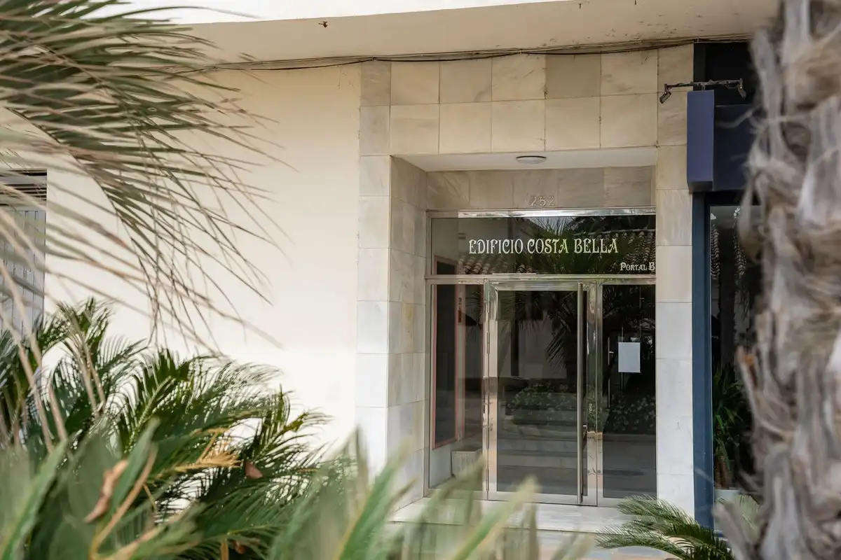 Apartamento en alquiler en Estepona Pueblo, imagen 27
