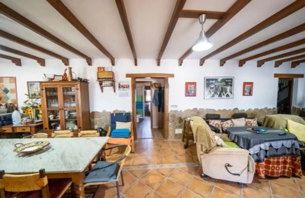 Villa in vendita a Cantoria, imagen 10