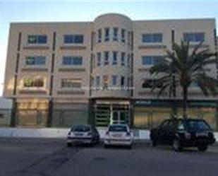 Exterior view of Office to rent in  Palma de Mallorca