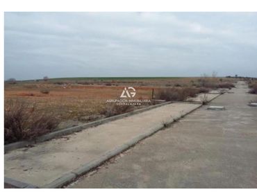 Terreny residencial en venda a MAR EGEO