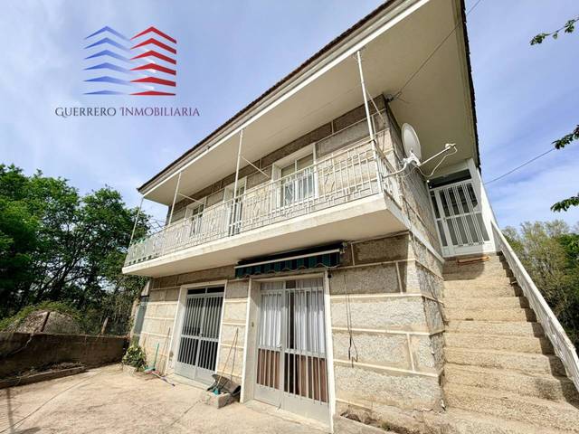 Casa-chalet en Alquiler en Calle San Ciprian en San Cibrao das Viñas