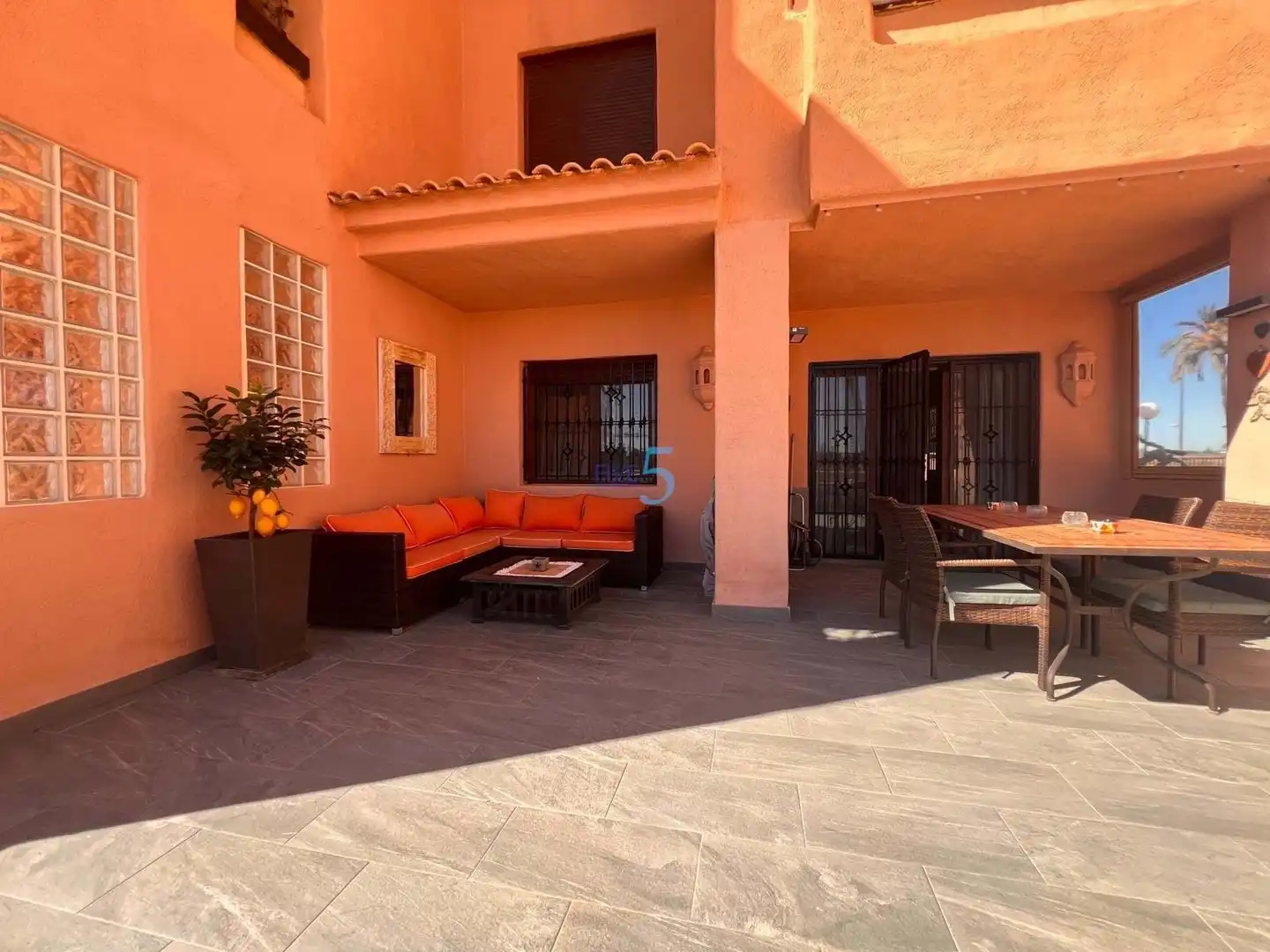 Wohnung mit Pool zum Verkauf in Las Lomas de Rame - Bahía Bella, imagen 2