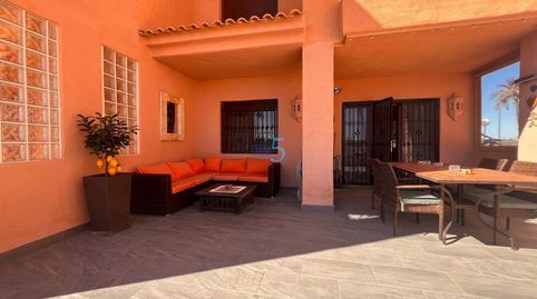 Foto 2 de Piso en venta en Las Lomas de Rame - Bahía Bella, Los Alcázares