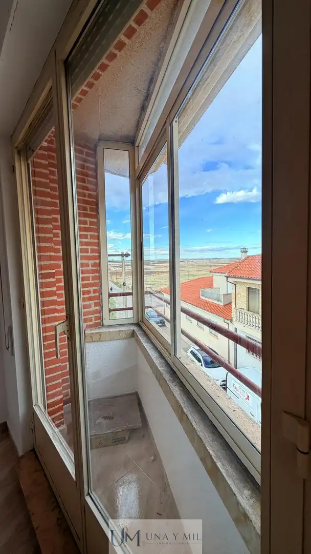 Wohnung mit Terrasse zum Verkauf in Villares de la Reina, imagen 10