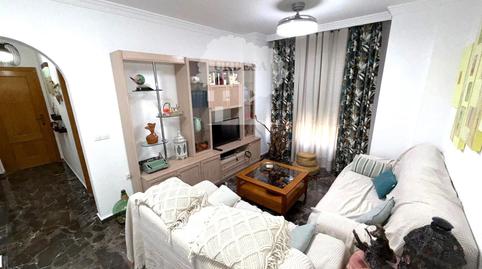 Foto 4 de Pis en venda a Motril  ciudad, Motril