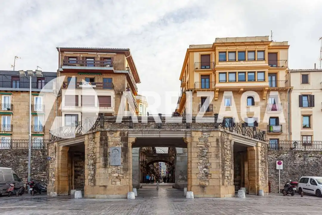 Piso con ascensor en venta en Calle Fermín Calbetón 33, imagen 33