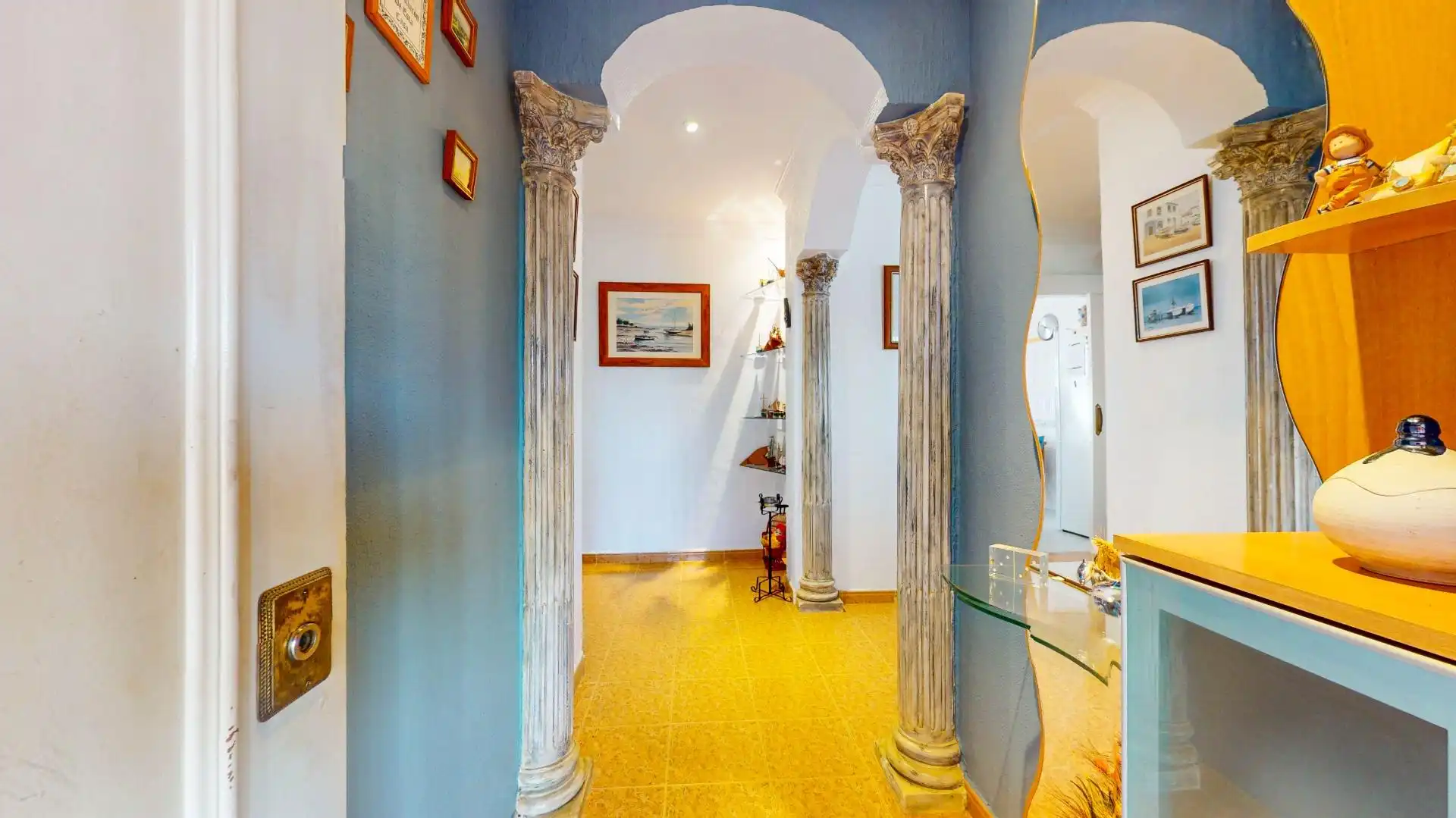 Houses for sale in Campanillas