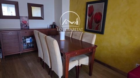 Foto 4 de Pis de lloguer a Enric Pubil, Balàfia, Lleida