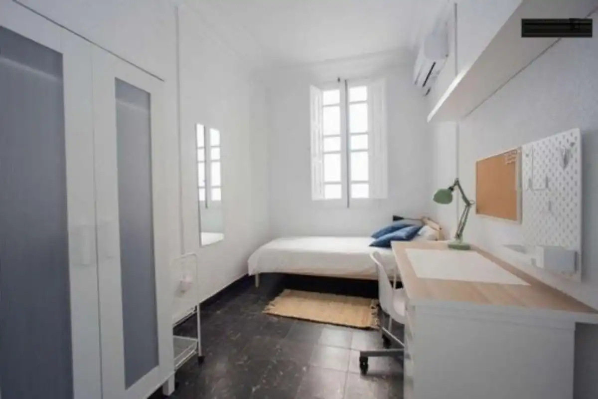 Room in El Pla del Remei