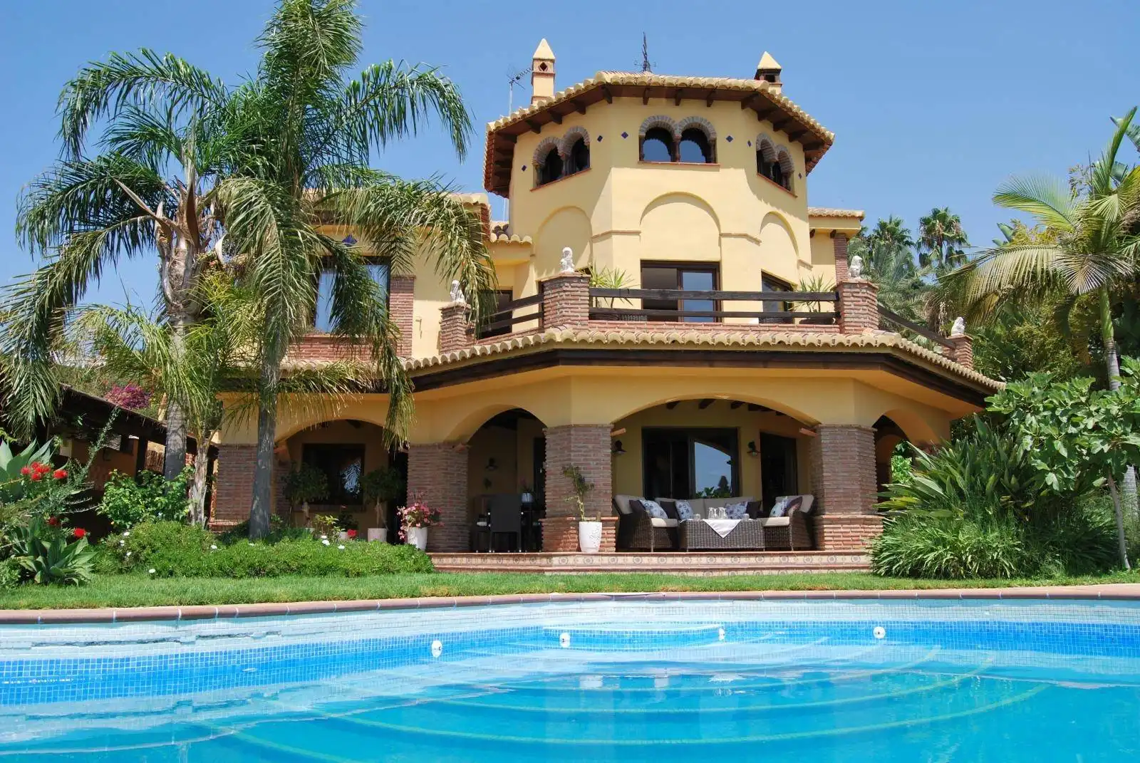 Chalet con piscina en venta en Monte los Almendros - El Pargo - Costa Aguilera, imagen 78