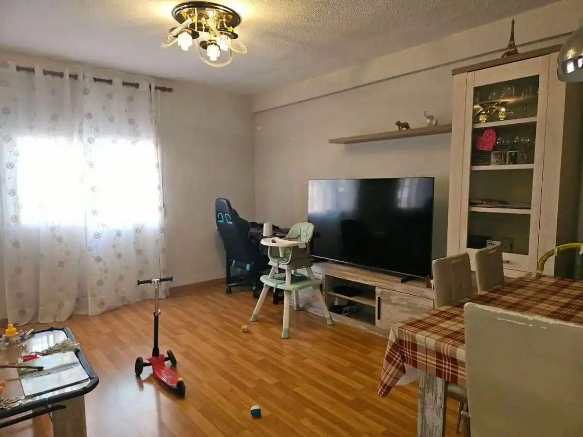Piso en venta en Rabasa - Los Ángeles - San Agustín, imagen 6