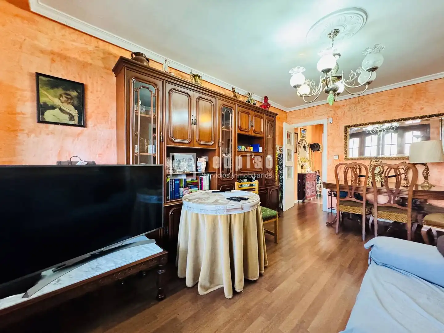 Piso en venta en de Luxemburgo, Fuenlabrada II - El Molino